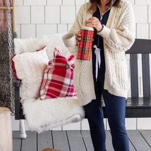 Smash & Tess/Jillian Harris Shay romper in nearly navy size S